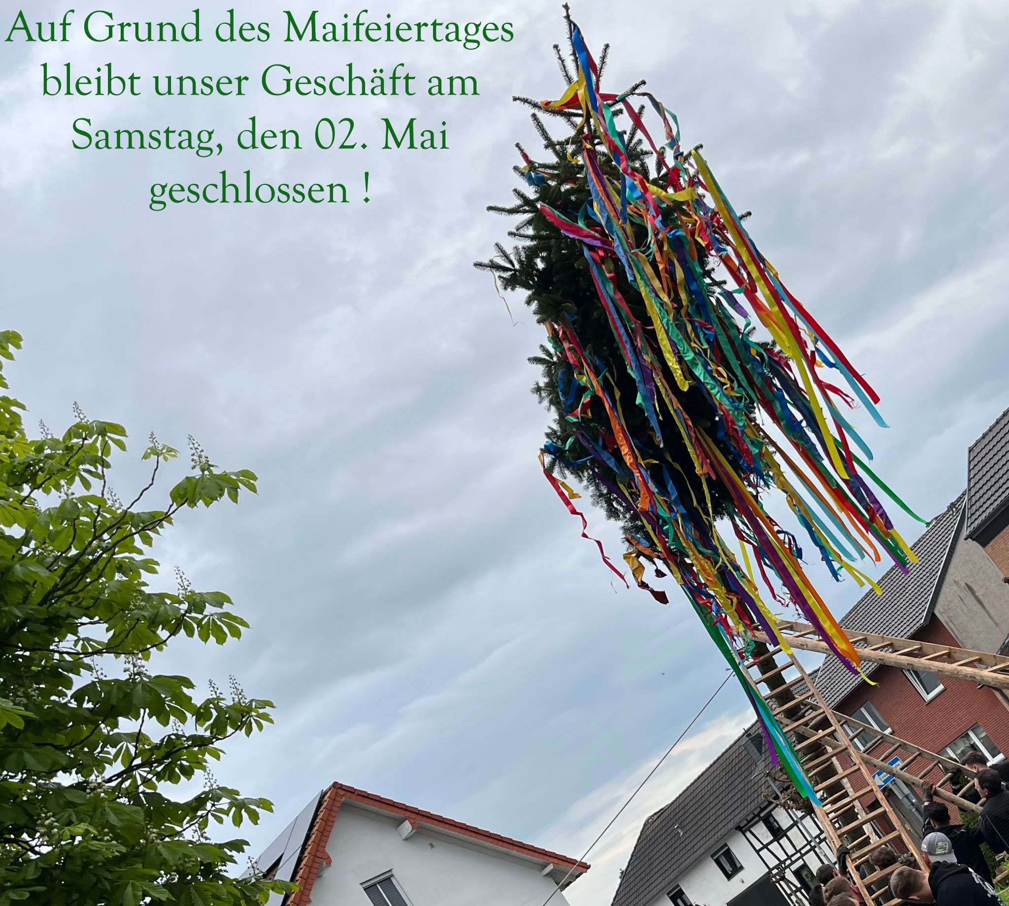 Austellung - Anton Strick GmbH